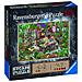 Puzzle Escape 759 Green House - Foto miniatura 1