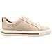 Un Maui Pizzo, Scarpe Donna Stringate Derby, Beige (nudo Pelle-) 37.5 Ue - Foto miniatura 3