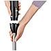 Frullatore ad Immersione MultiQuick 3 MQ 3135 BK Potenza 900 Watt Colore Nero - Foto miniatura 3