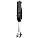 Frullatore ad Immersione MultiQuick 3 MQ 3135 BK Potenza 900 Watt Colore Nero - Foto miniatura 1