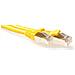 Fb7851 Cavo Di Rete Giallo 15 M Cat6a S /ftp (s-stp) - Foto miniatura 2