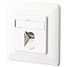 Netcom 130c371002-i Rj-45 Steckdose (130c371002-i)  - Foto miniatura 1