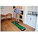 Indoor Outdoor Golf Putting Mat - Foto miniatura 4
