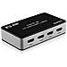 Switch 3x1 Hdmi 2.0 18g 4k@ 60hz Hdr, Con Telecomando Ir - Foto miniatura 1
