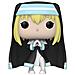 Fire Force: Pop! Animation - Iris (Vinyl Figure 979) - Foto miniatura 1