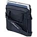 Cvr211eu Borsa Netbook Nero- Grigio 10.2"" - Foto miniatura 2