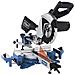 Troncatrice A Slitta Composta Hm110mp 2000 W - Foto miniatura 1
