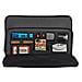 MCS2401GF 15.6" Custodia a tasca Grigio borsa per notebook - Foto miniatura 1