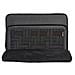 MCS2401GF 15.6" Custodia a tasca Grigio borsa per notebook - Foto miniatura 3