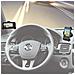 Smart Grip´R, Telefono cellulare / smartphone, Auto, Nero, 360 - Foto miniatura 7