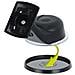 Smart Grip´R, Telefono cellulare / smartphone, Auto, Nero, 360 - Foto miniatura 5