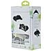 Smart Grip´R, Telefono cellulare / smartphone, Auto, Nero, 360 - Foto miniatura 8