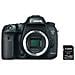EOS EOS 7D Mark II - Foto miniatura 2