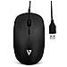 Mouse MW200 Ottico 4 Tasti 1600 DPI Colore Nero  - Foto miniatura 3