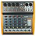 Mixer Microfonico 6 Canali - Foto miniatura 1
