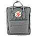 Zaino Fjallraven Kanken F23510-046 Grigio - Foto miniatura 1