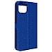 Custodia Iphone 13 Çini Doppia Finestra Supporto Video Blu - Foto miniatura 3