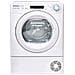 Asciugatrice CSOEH10A2DE47 Smart Pro, 10 Kg Classe A++ a Condensazione con Pompa di Calore - Foto miniatura 1