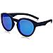 Pld 8019 / s Jy Occhiali Da Sole, Blu (rubber Blue / grey), 45 Unisex-bambini - Foto miniatura 1