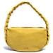Borsa Shopping Liu-jo Hobo Ecs S Giallo Bs22lj119 Na2080 Media - Foto miniatura 1