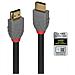 36953 Cavo Hdmi 2 M Hdmi Tipo A (standard) Nero - Foto miniatura 2