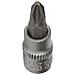 Cacciavite A Taglio - Phillips - 1/4"" - Ph2 - Bt020992 - Foto miniatura 1