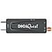 Decoder Digitale Terrestre T2 Stick con Alimentato Porta USB della TV DVB-T2 HEVC Main 10 (10bit) Risoluzione Video Full HD Colore Nero - Foto miniatura 3