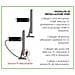 Decoder Digitale Terrestre T2 Stick con Alimentato Porta USB della TV DVB-T2 HEVC Main 10 (10bit) Risoluzione Video Full HD Colore Nero - Foto miniatura 5
