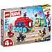 10791 Spider-Man Quartier Generale Mobile del Team Spidey - Foto miniatura 1