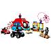 10791 Spider-Man Quartier Generale Mobile del Team Spidey - Foto miniatura 2
