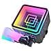 Watercooling Ml-ultra240 F. argb Argb Tubes Infinity Mirror 500w - Foto miniatura 5