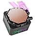 Watercooling Ml-ultra240 F. argb Argb Tubes Infinity Mirror 500w - Foto miniatura 6