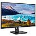Monitor 27" LED IPS S Line 273S1/00 1920x1080 Full HD Tempo di Risposta 4 ms - Foto miniatura 9