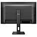 Monitor 27" LED IPS S Line 273S1/00 1920x1080 Full HD Tempo di Risposta 4 ms - Foto miniatura 8