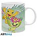 Dr Stone - Tazza - 320 Ml - group - Subli