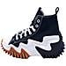 Run Star Motion 171545c, Unisex, Nero, 37 - Foto miniatura 1