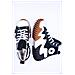 Run Star Motion 171545c, Unisex, Nero, 37 - Foto miniatura 4