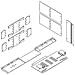 Mas - Cella Segregazione Forma 4b H= 400mm - 91850/4ce - Foto miniatura 1