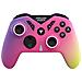 Nebula Ultimate - Controller Wireless Pro Candy Compatibile Con Nintendo Switch - Switch Lite - Switch Oled - Ps3 - Pc - Android - Foto miniatura 5