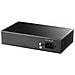 Switch Gigabit Ethernet GS1016 con 16 Porte Colore Nero - Foto miniatura 3