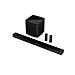 Smart Ultra Soundbar 5.1.2 AI Bluetooth Wireless con Controllo Vocale Alexa - Nero - Foto miniatura 1