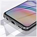 Cover 360° Per Samsung Galaxy A05s Retro Rigido E Fronte Infrangibile - Foto miniatura 3