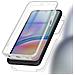 Cover 360° Per Samsung Galaxy A05s Retro Rigido E Fronte Infrangibile - Foto miniatura 4