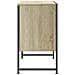 Mobile Lavabo Bagno Rovere Sonoma 60x33x60 Cm Legno Multistrato - Foto miniatura 5