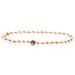 Gioielleria Jla-br-sb-1pe. Bracciale, Colore Argento. Donna. - In ordine - Foto miniatura 2