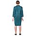 Costume Per Adulti Verde - Foto miniatura 4