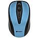 Mouse Senza Fili Tracer Tramys46708 Nero /blu - Foto miniatura 4