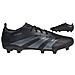 Scarpe Da Calcio Predator League Fg Ig7763 Colore: Nero Taglia: 41 1/3. - Foto miniatura 1