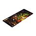 Hearthstone - Heroes Gaming Tappetino Per Mouse (xl) - Foto miniatura 4
