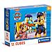 Puzzle 41194 Paw Patrol Cubi - Foto miniatura 1